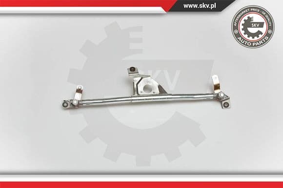 Wiper Linkage 05SKV009 - image 2