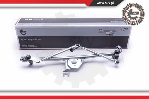 Wiper Linkage 05SKV071