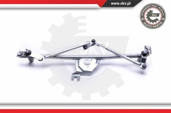 Wiper Linkage 05SKV071 - image 2