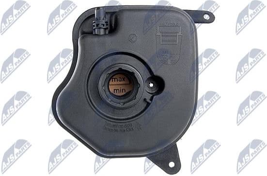 Expansion Tank, coolant CZW-BM-005 - image 6