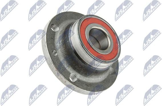 Wheel Bearing Kit KLT-FT-002