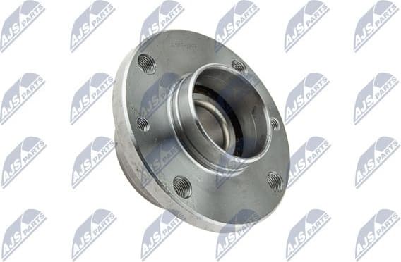Wheel Bearing Kit KLT-FT-002 - image 2