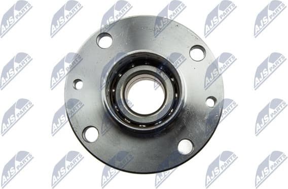Wheel Bearing Kit KLT-FT-002 - image 4