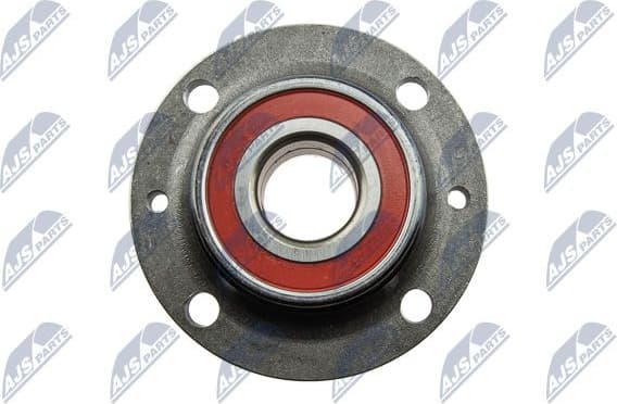 Wheel Bearing Kit KLT-FT-002 - image 5