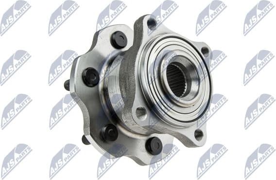 Wheel Bearing Kit KLT-NS-080