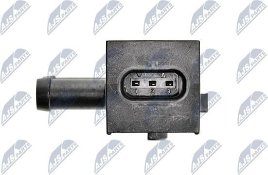 Sensor, exhaust pressure ECS-AU-002 - image 4