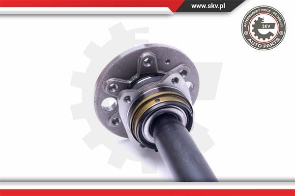 Wheel Bearing Kit 29SKV998 - image 3