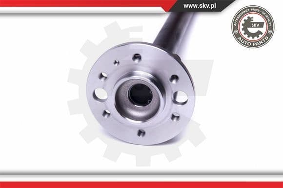 Wheel Bearing Kit 29SKV998 - image 4