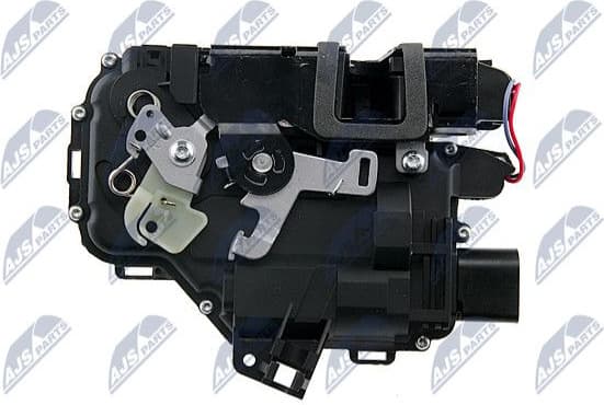 Door lock EZC-VW-002 - image 3