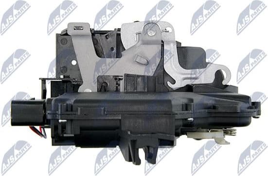 Door lock EZC-VW-002 - image 5