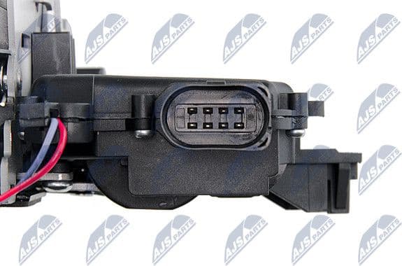 Door lock EZC-VW-002 - image 7