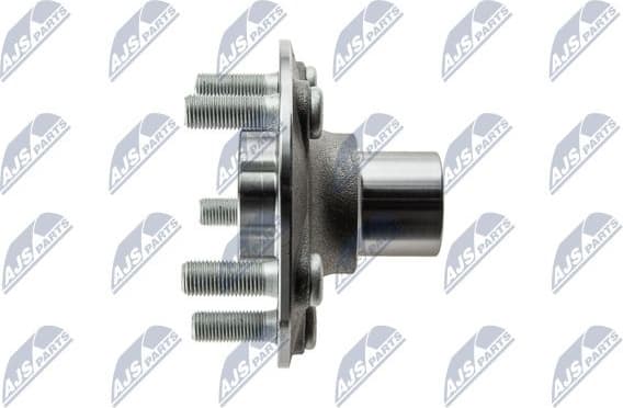 Wheel Hub KLT-LR-002P - image 3