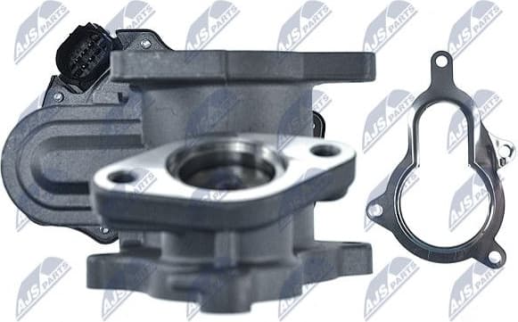 EGR Valve EGR-AU-005 - image 3