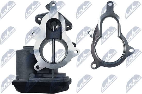 EGR Valve EGR-AU-005 - image 4