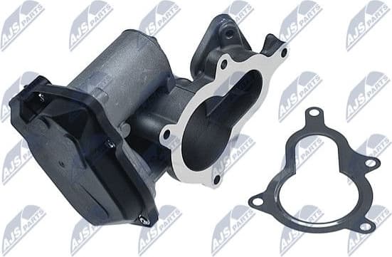 EGR Valve EGR-AU-005 - image 5