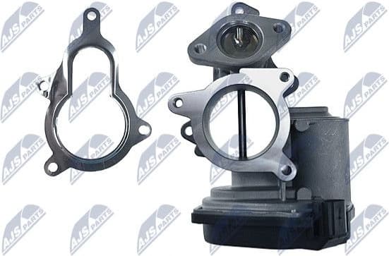 EGR Valve EGR-AU-005 - image 7