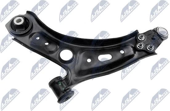 Control/Trailing Arm, wheel suspension ZWD-CH-033 - image 2