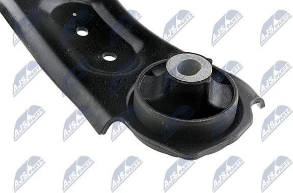 Control/Trailing Arm, wheel suspension ZWD-CH-033 - image 3
