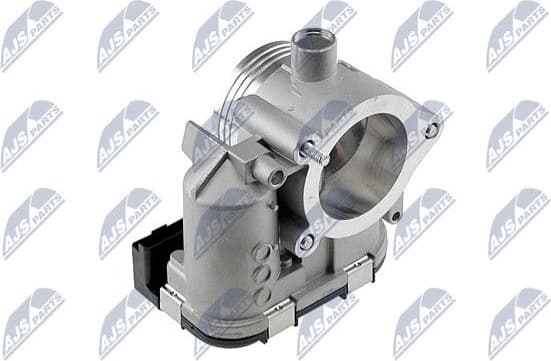Throttle Body ETB-CT-000 - image 2