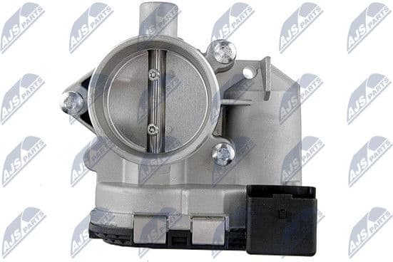 Throttle Body ETB-CT-000 - image 4