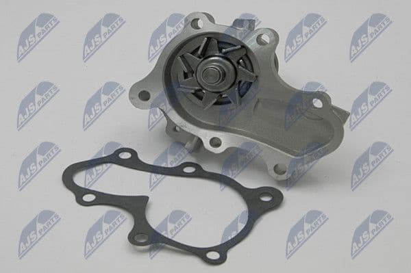 Water Pump, engine cooling CPW-MS-037