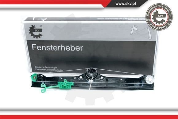 Window Regulator 01SKV792