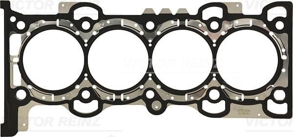 Gasket, cylinder head 61-43185-00