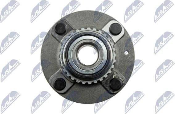 Wheel Bearing Kit KLT-HY-502 - image 5