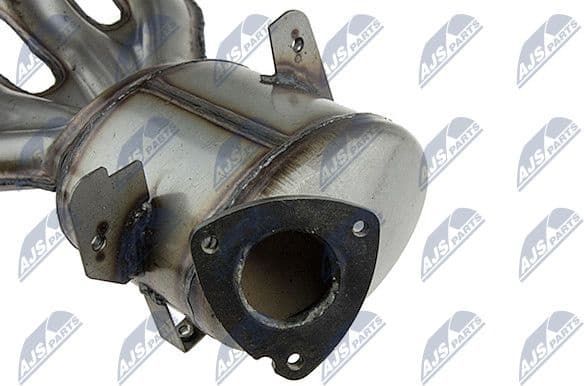 Catalytic Converter KAT-PL-006 - image 5