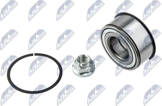 Wheel Bearing Kit KLP-RE-021