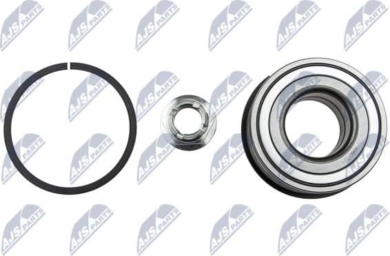 Wheel Bearing Kit KLP-RE-021 - image 3