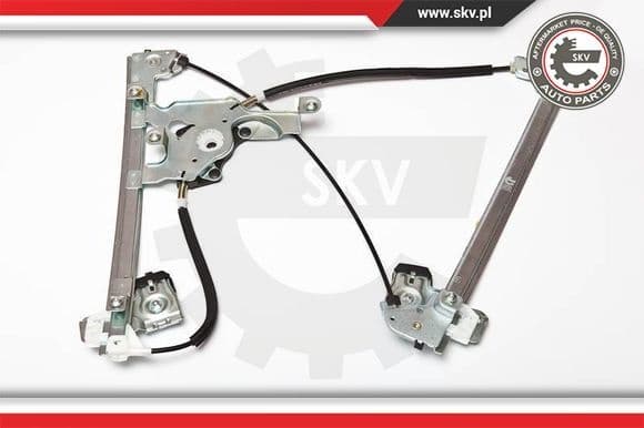 Window Regulator 01SKV282