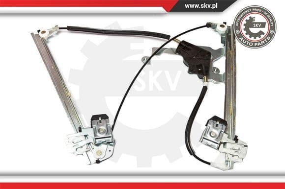 Window Regulator 01SKV282 - image 2