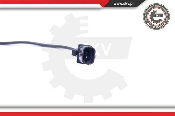 Sensor, exhaust gas temperature 30SKV181 - image 3