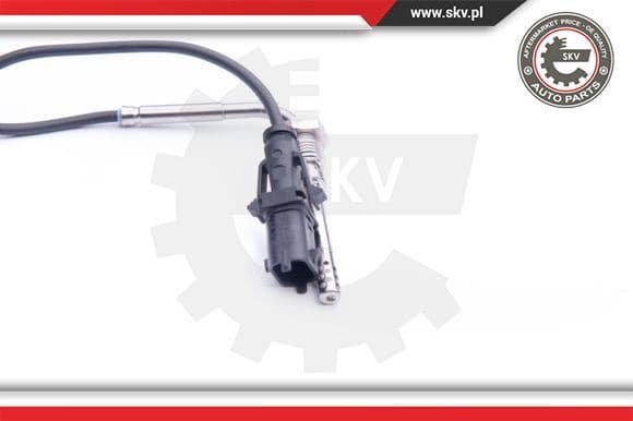 Sensor, exhaust gas temperature 30SKV181 - image 4