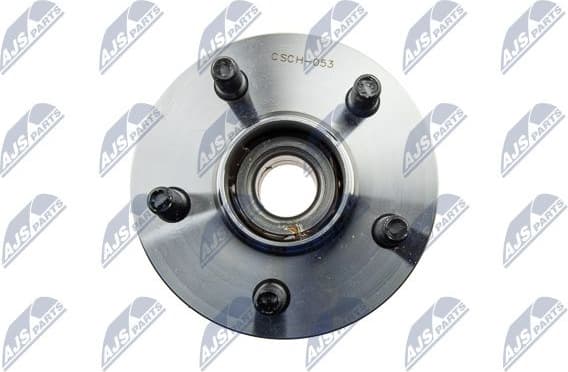 Wheel Hub KLT-CH-053 - image 4