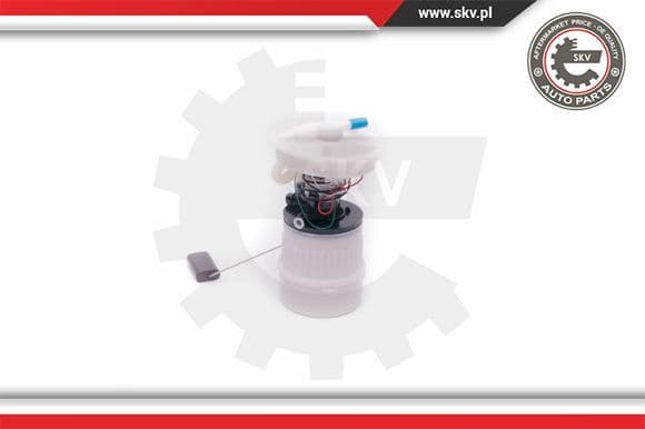 fuel supply unit 02SKV770 - image 2