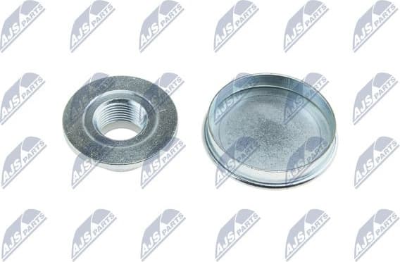 Repair Kit, wheel hub KLT-VW-016-Z - image 2
