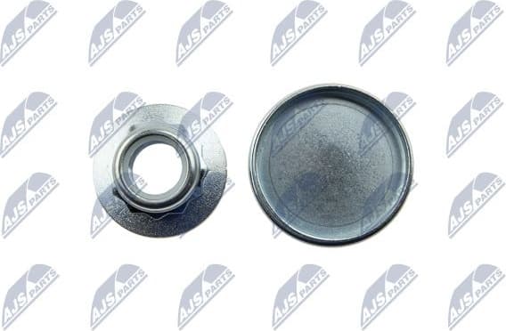 Repair Kit, wheel hub KLT-VW-016-Z - image 3
