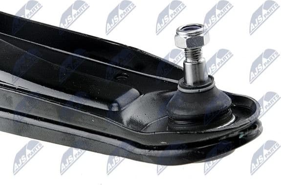 Control/Trailing Arm, wheel suspension ZWD-FT-025 - image 4