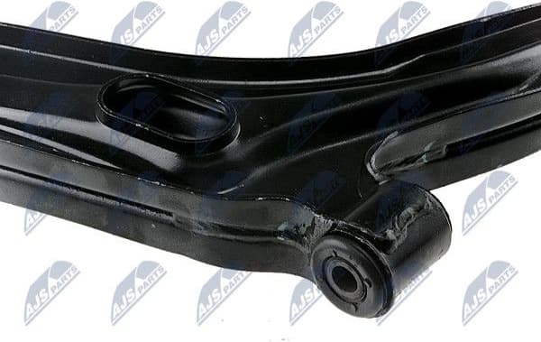 Control/Trailing Arm, wheel suspension ZWD-FT-025 - image 5