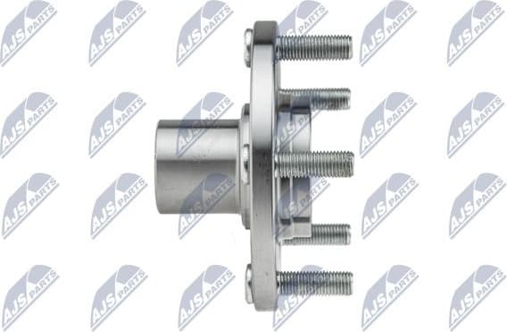 Wheel Hub KLP-HY-521P - image 3