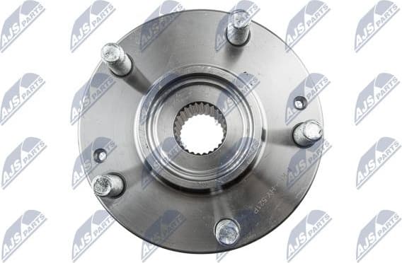 Wheel Hub KLP-HY-521P - image 4