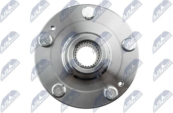 Wheel Hub KLP-HY-521P - image 5