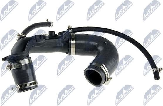 Charge Air Hose GPP-RE-002 - image 2