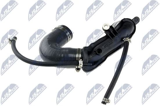 Charge Air Hose GPP-RE-002 - image 3