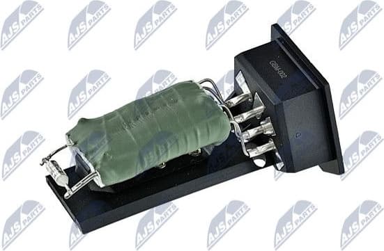 Resistor, interior blower ERD-BM-002