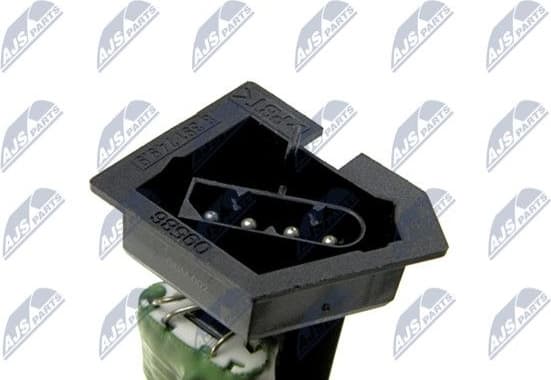 Resistor, interior blower ERD-BM-002 - image 5