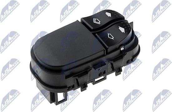 Switch, window regulator EWS-FR-008