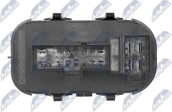 Switch, window regulator EWS-FR-008 - image 5